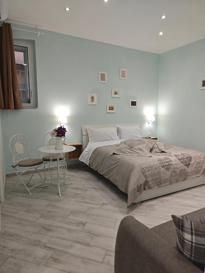 That'S Amore Decumani Neapel Exterior foto