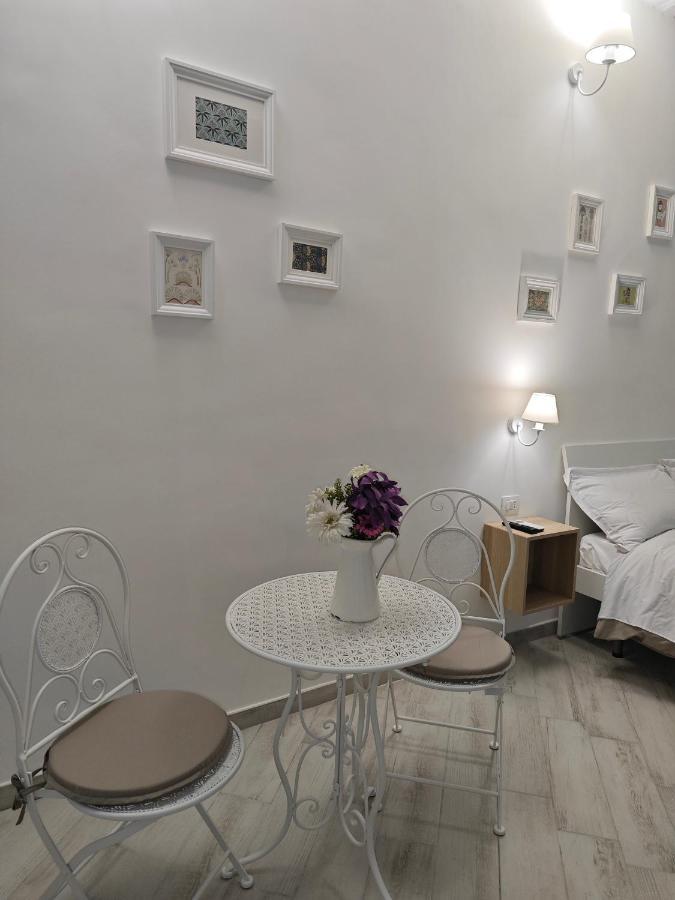 That'S Amore Decumani Neapel Exterior foto