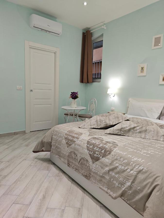 That'S Amore Decumani Neapel Exterior foto